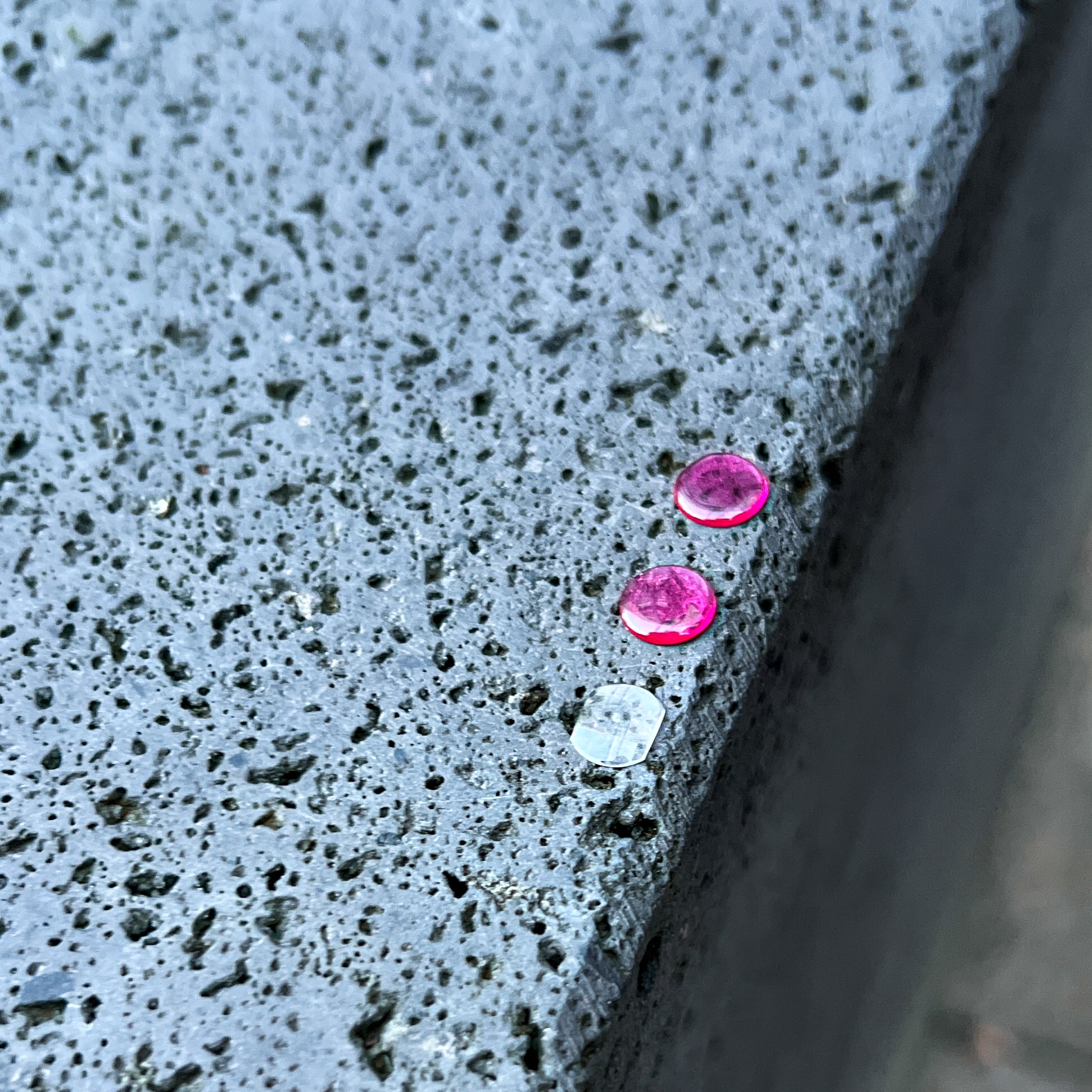 Sapphire Skates
