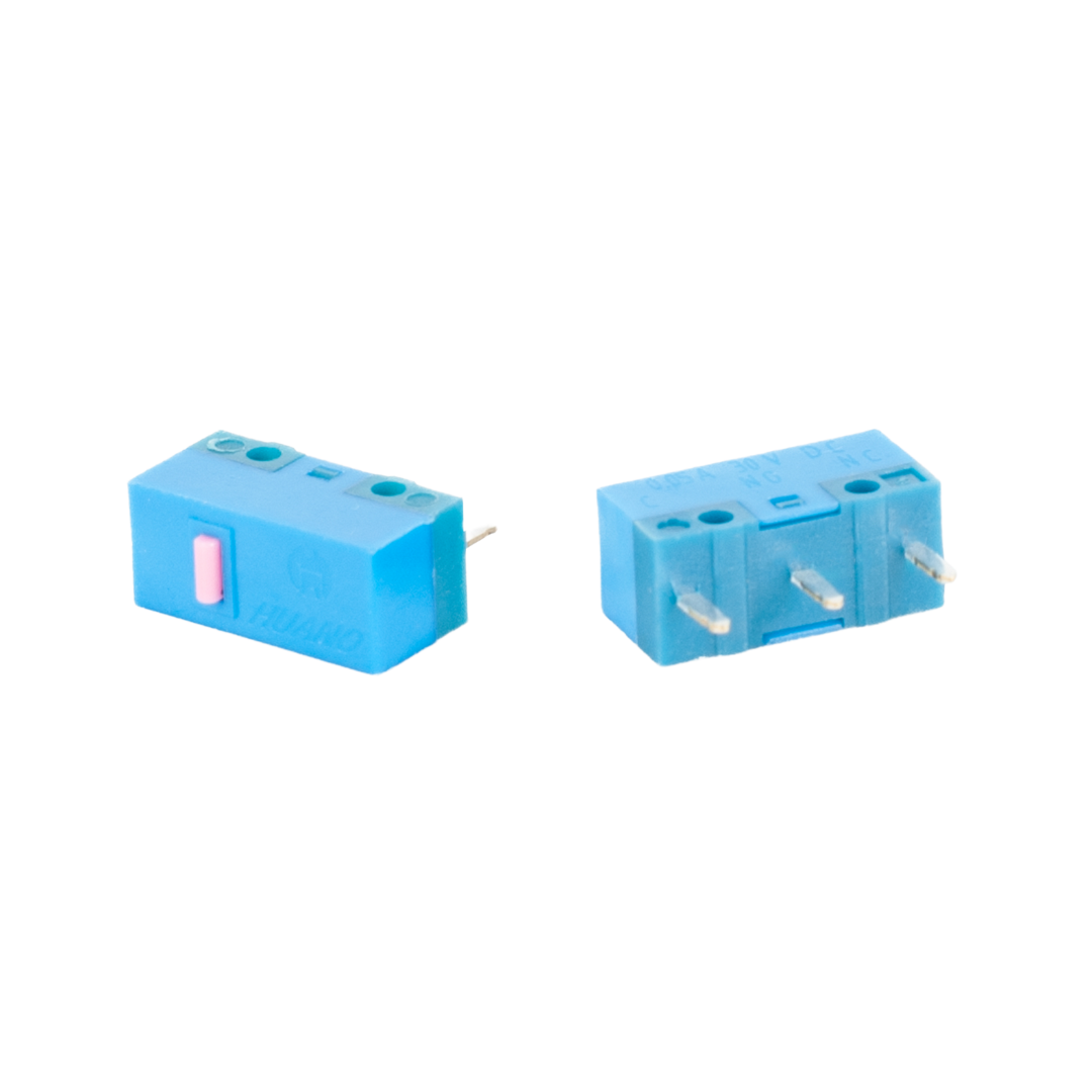 Mechanical Switches