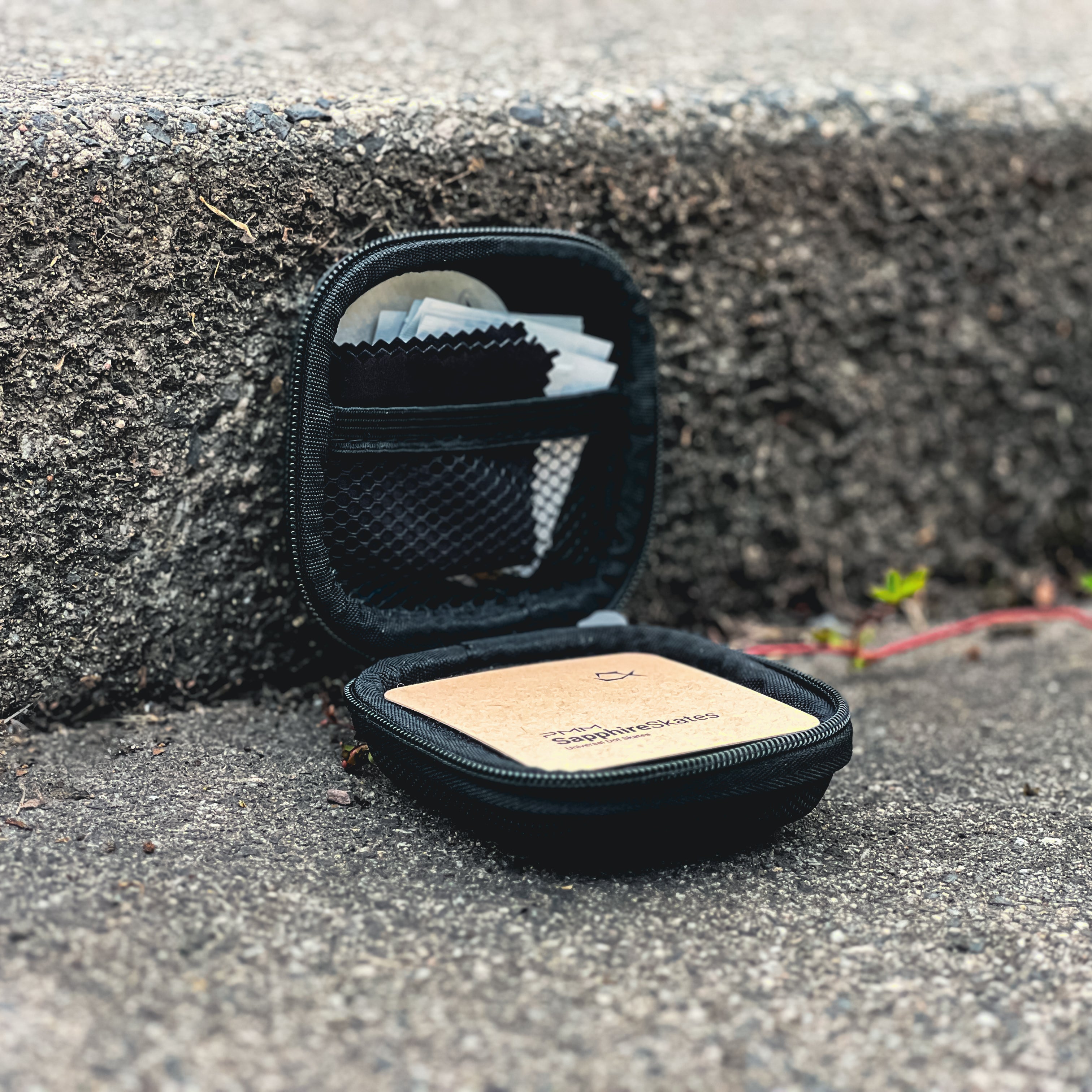 Sapphire Skates "Frost 2.0"