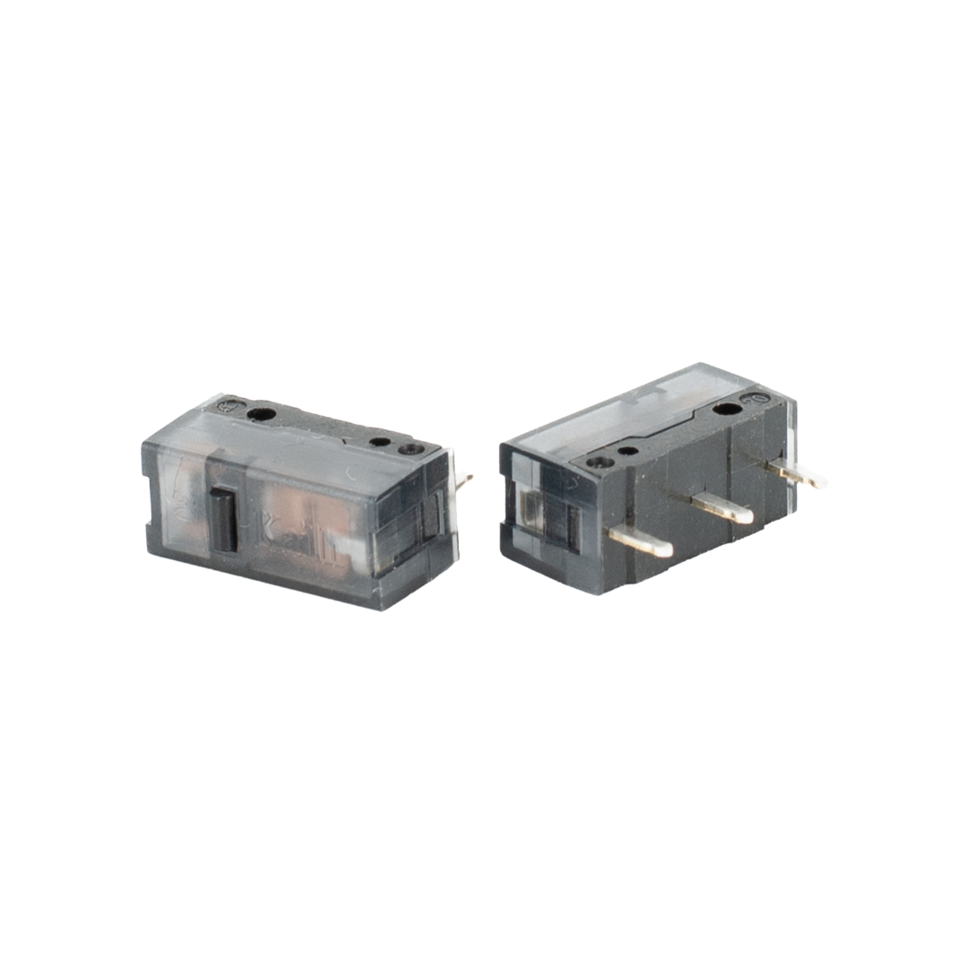 Mechanical Switches