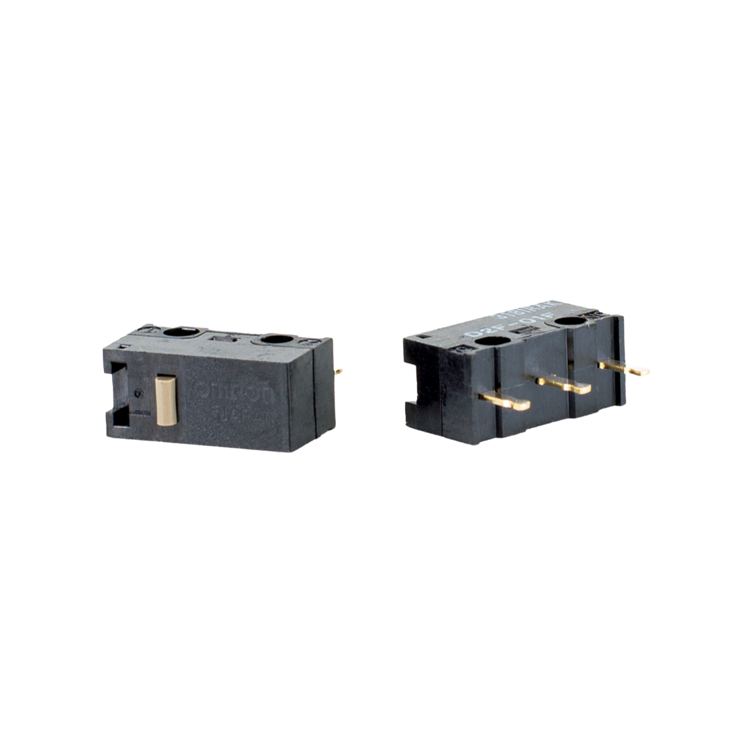 Mechanical Switches