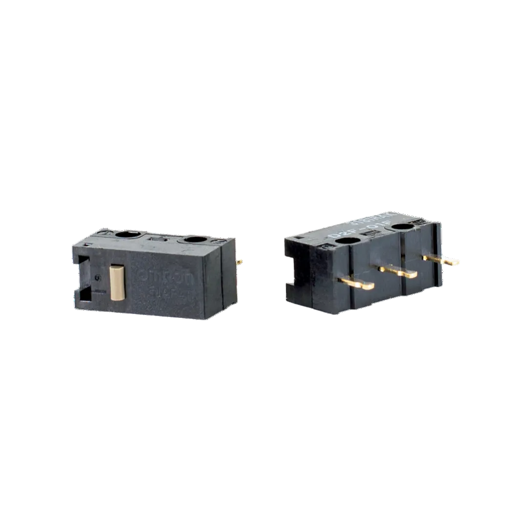 Mechanical Switches