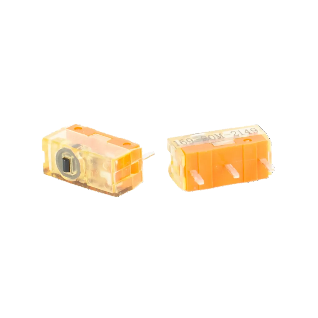 Mechanical Switches