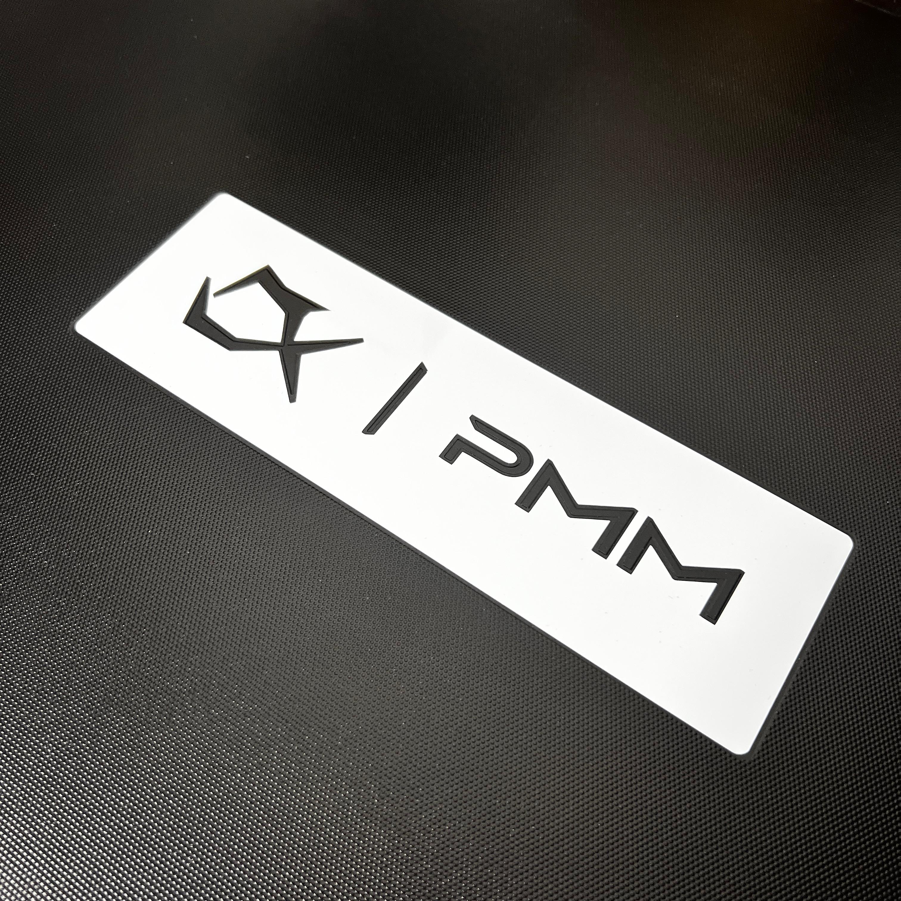 QUANTUM EDITION Mousepad Insert