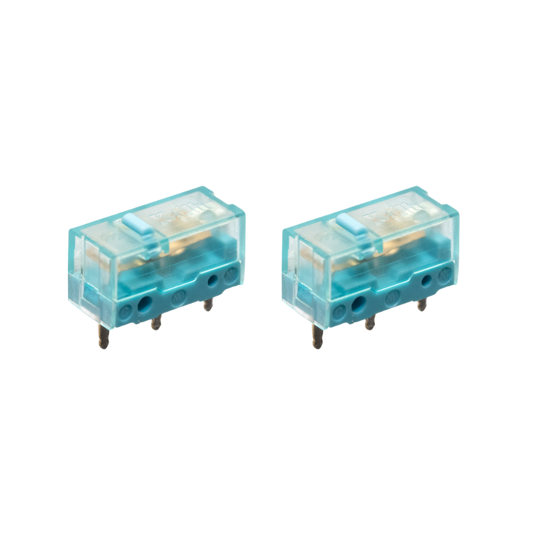 SWITCHES