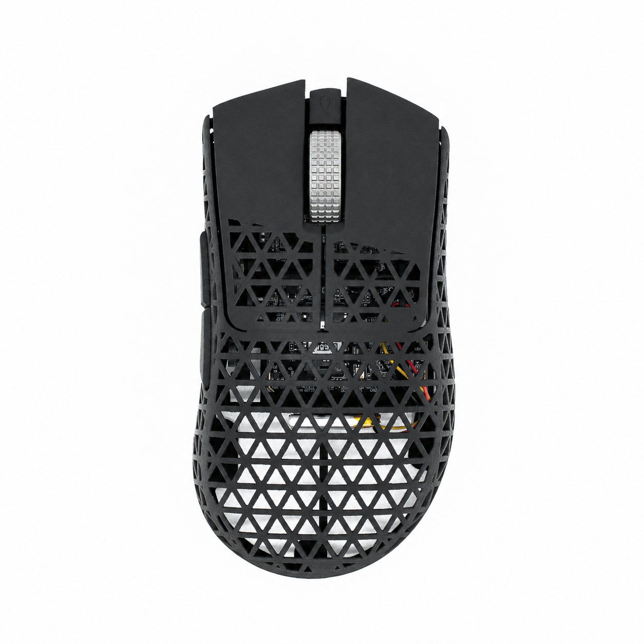 CRAZE 8K // RAZER Deathadder V3 Pro MOD