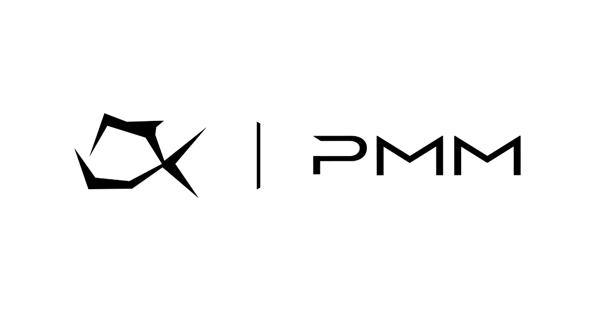 PMM // Custom Gaming Mice