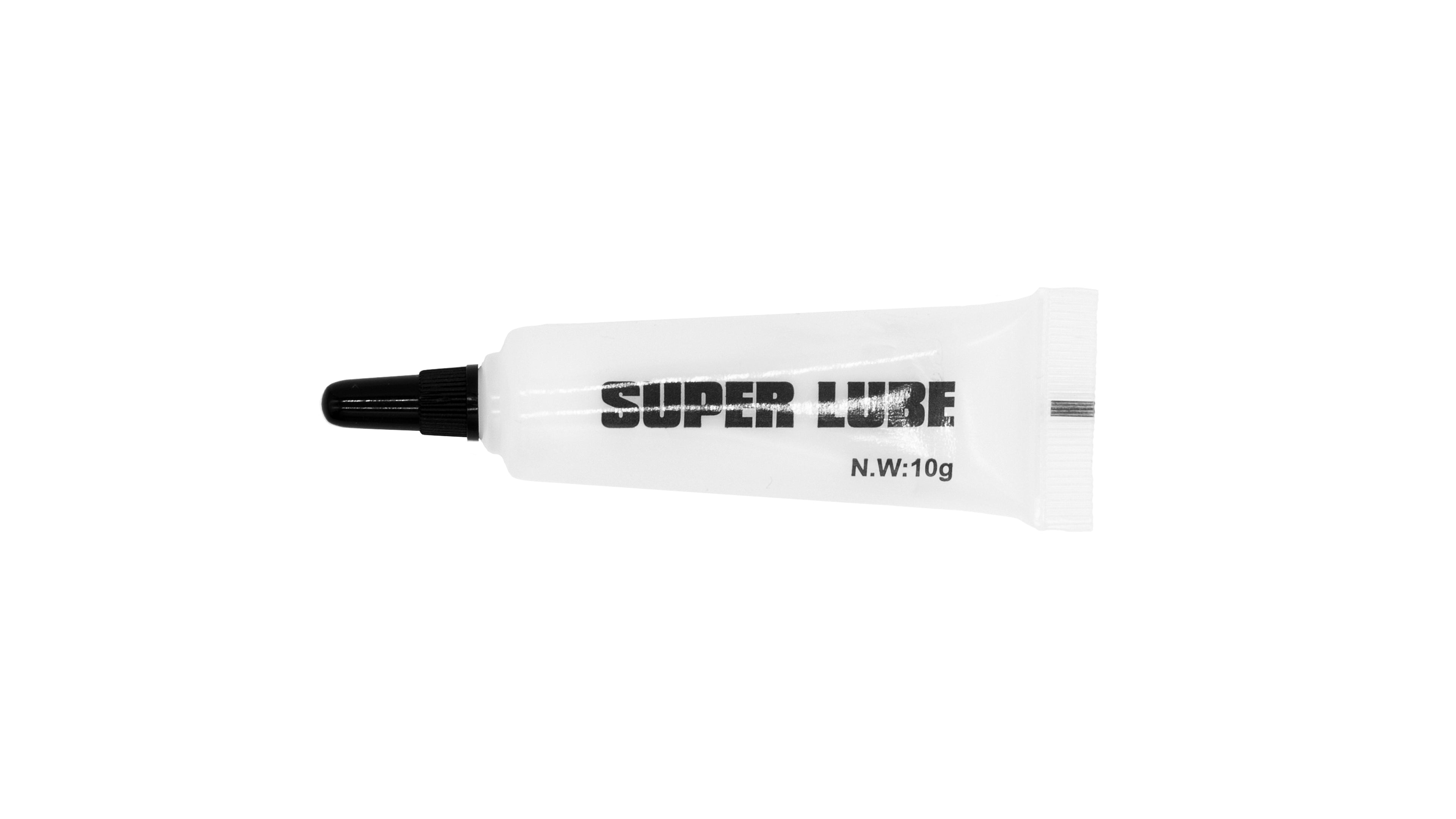 Super Lube 3D Printer Lubricant / Grease