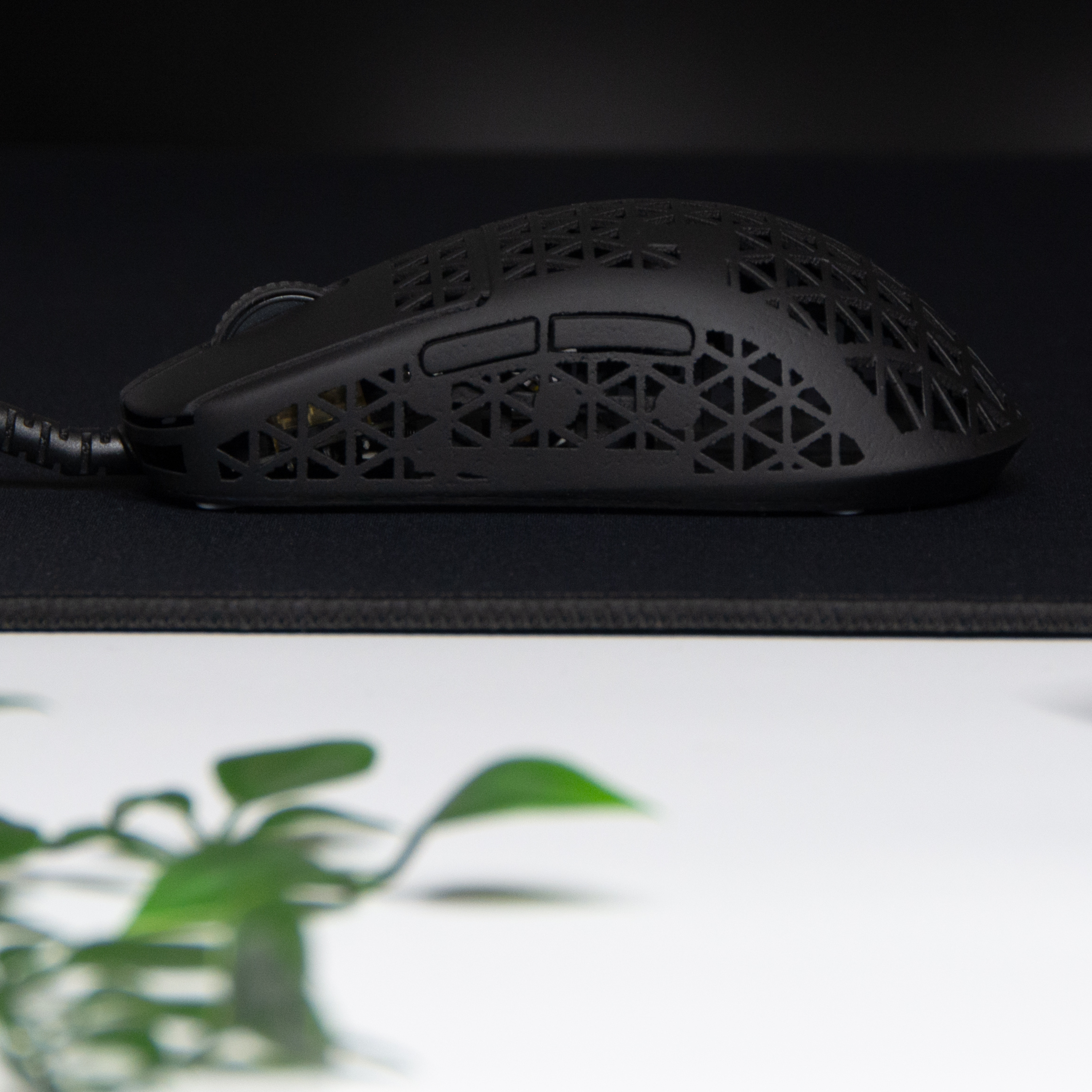 PULSE [OP1 8K Mod]