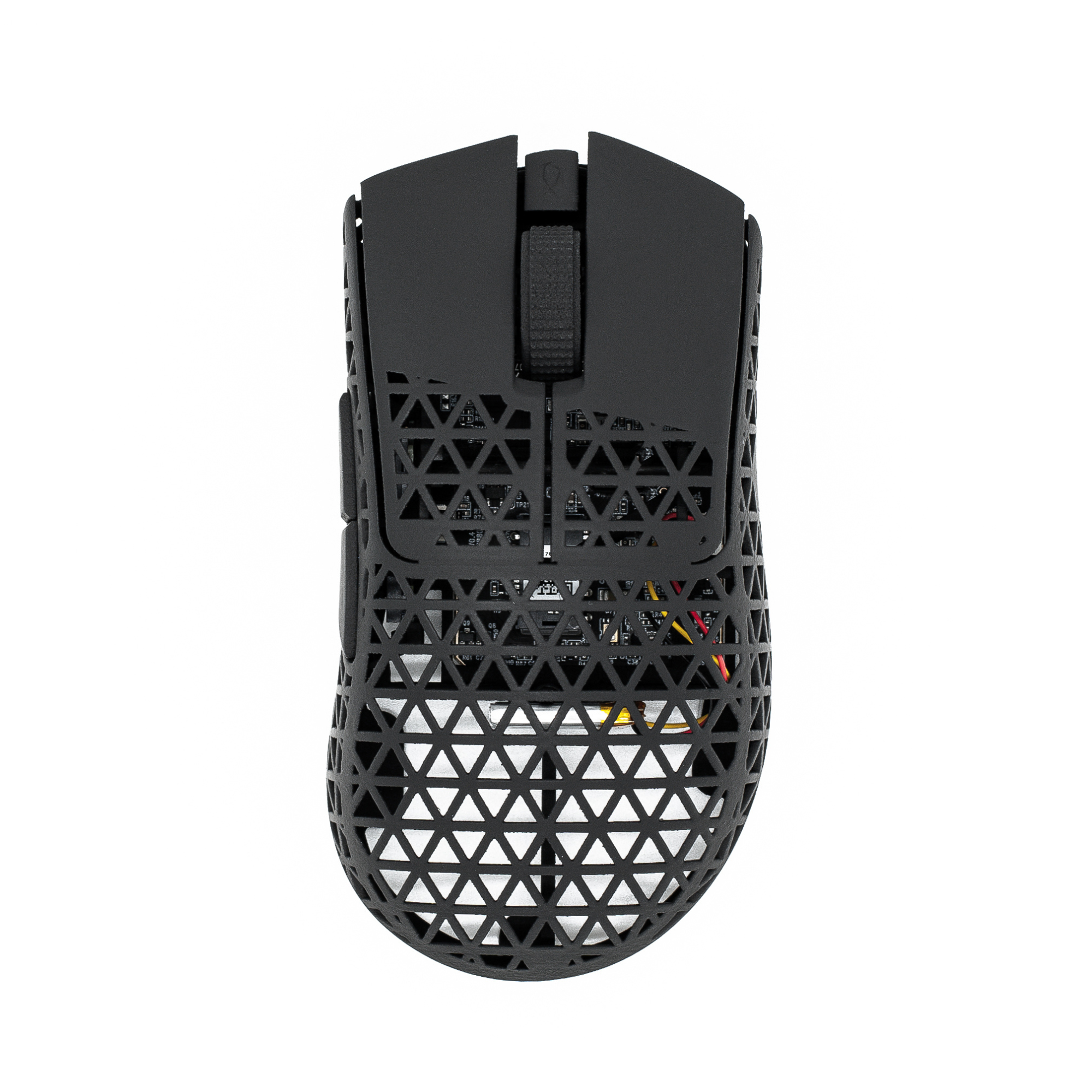 CRAZE 8K // RAZER Deathadder V3 Pro MOD CRAZE 8K // RAZER Deathadder V3 Pro MOD