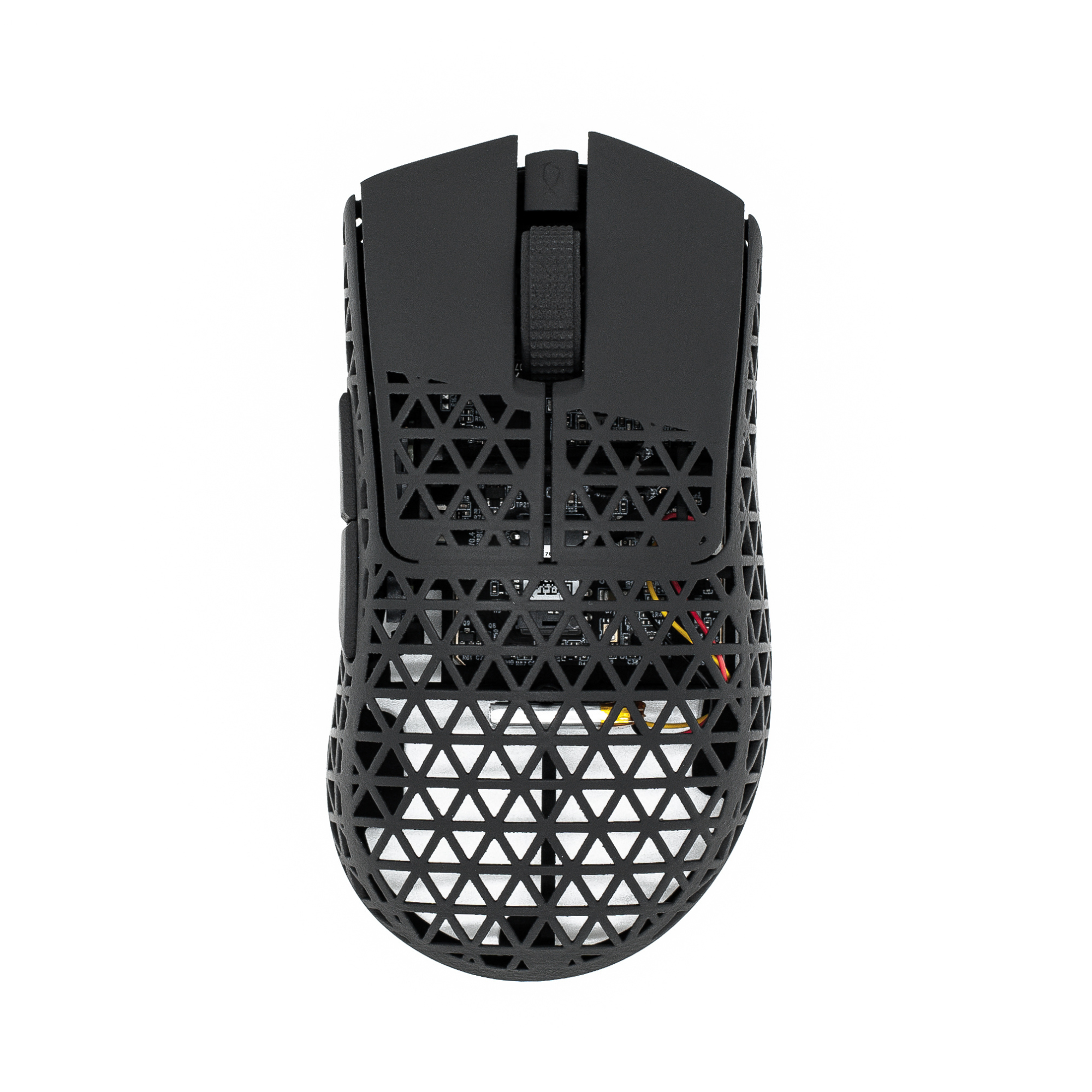 CRAZE 8K [Razer Deathadder V3 Pro Mod]