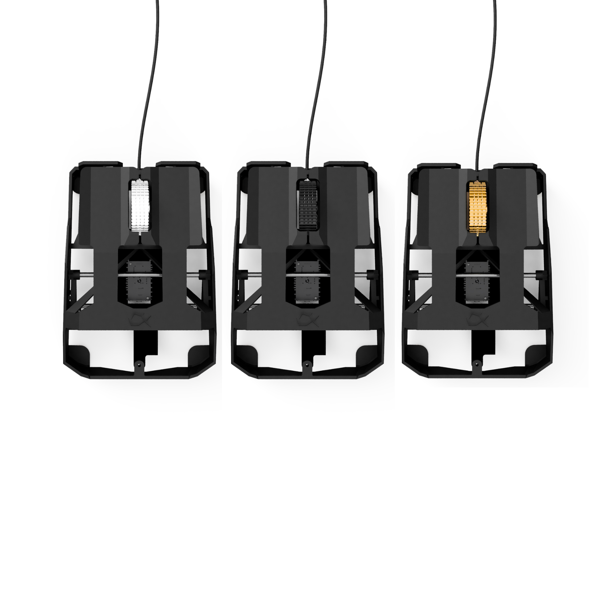 CYBER OP Mod-Kit [21g]