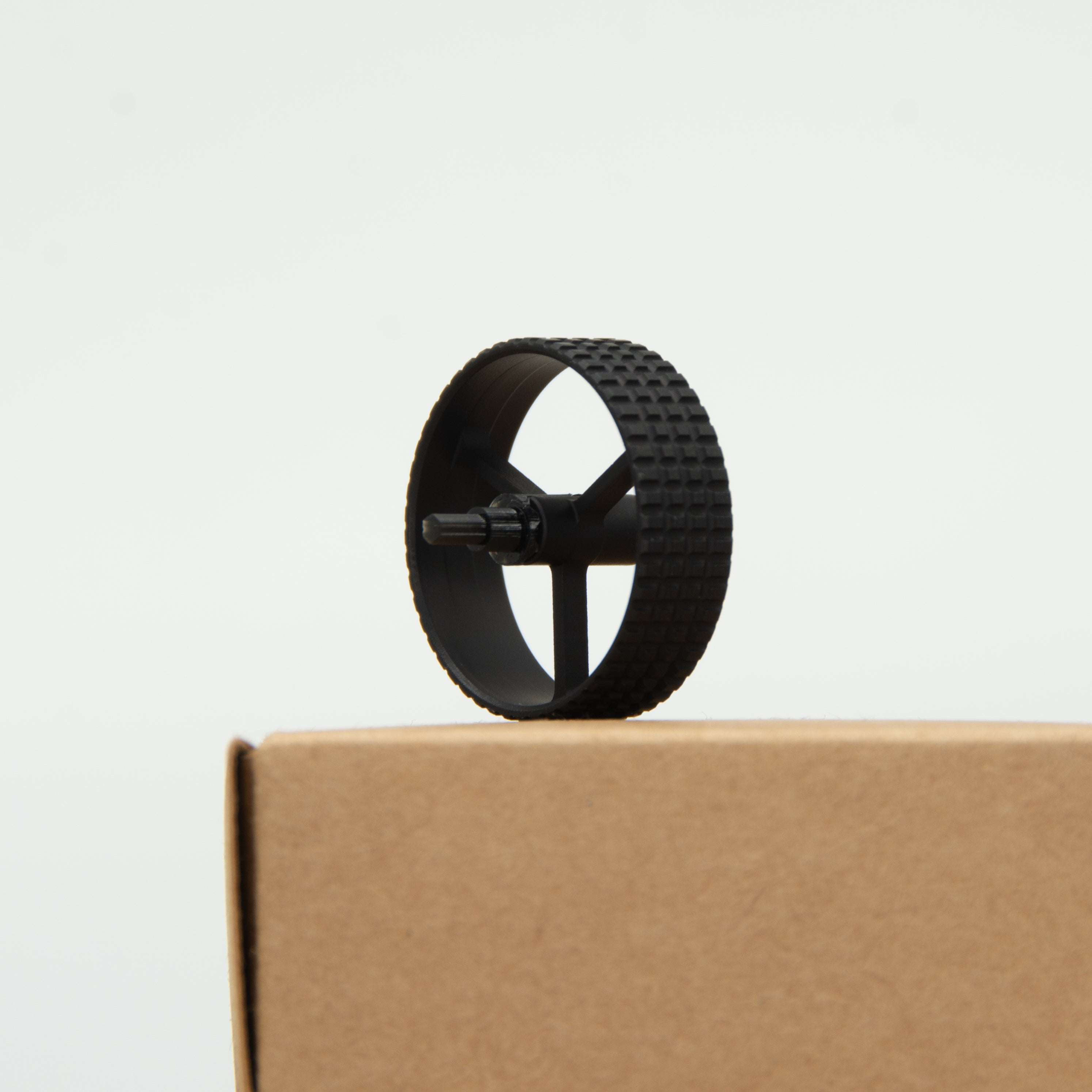 Magnesium Scroll Wheel [ZEN 8K/ ZEN 8K Mini/ Viper V3 Pro]