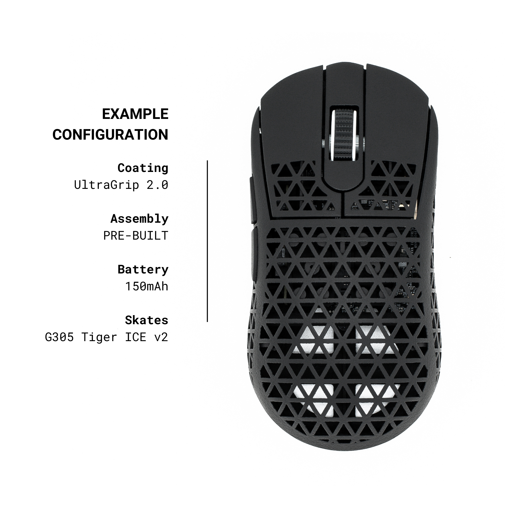 FUSE 8K // RAZER VIPER V2 PRO INTERNALS // ZA13 SHAPE FUSE 8K // RAZER VIPER V2 PRO INTERNALS // ZA13 SHAPE