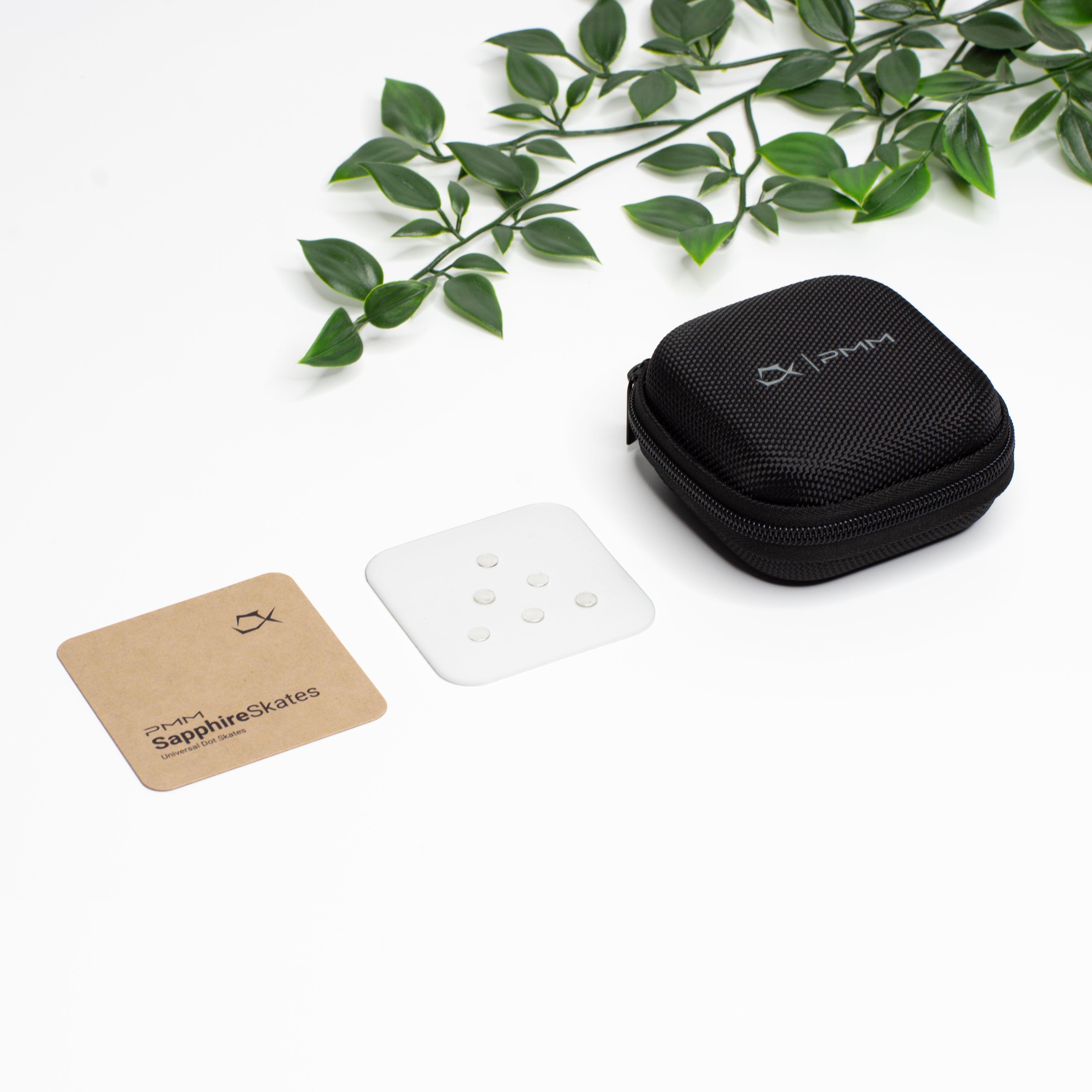 Sapphire Skates "Frost 2.0"