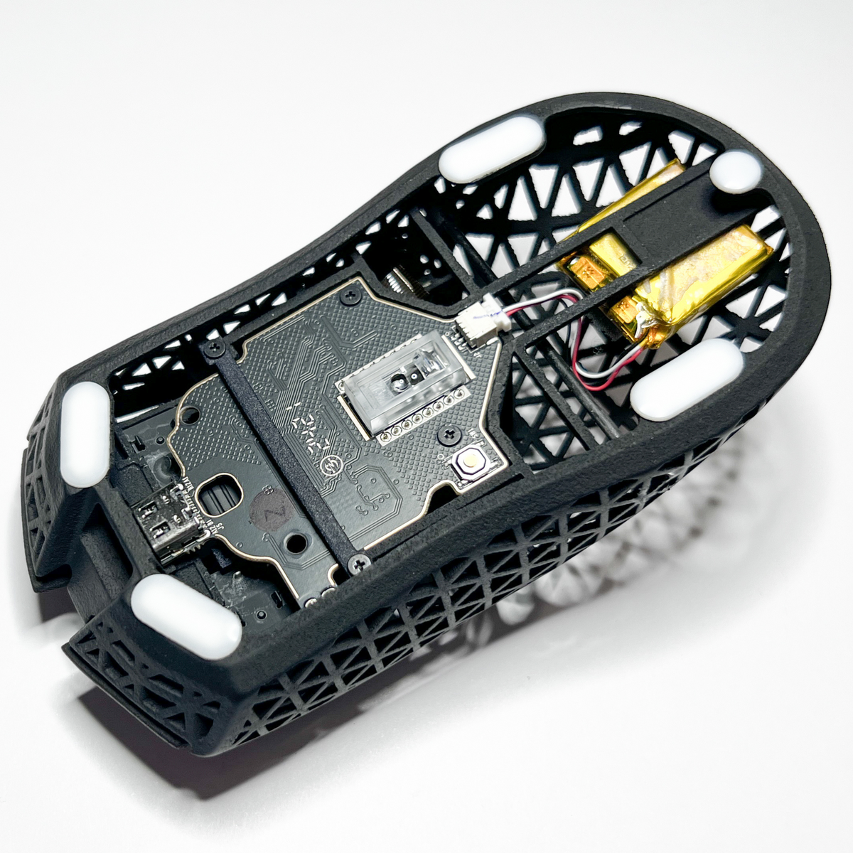 PMM // Custom Gaming Mice