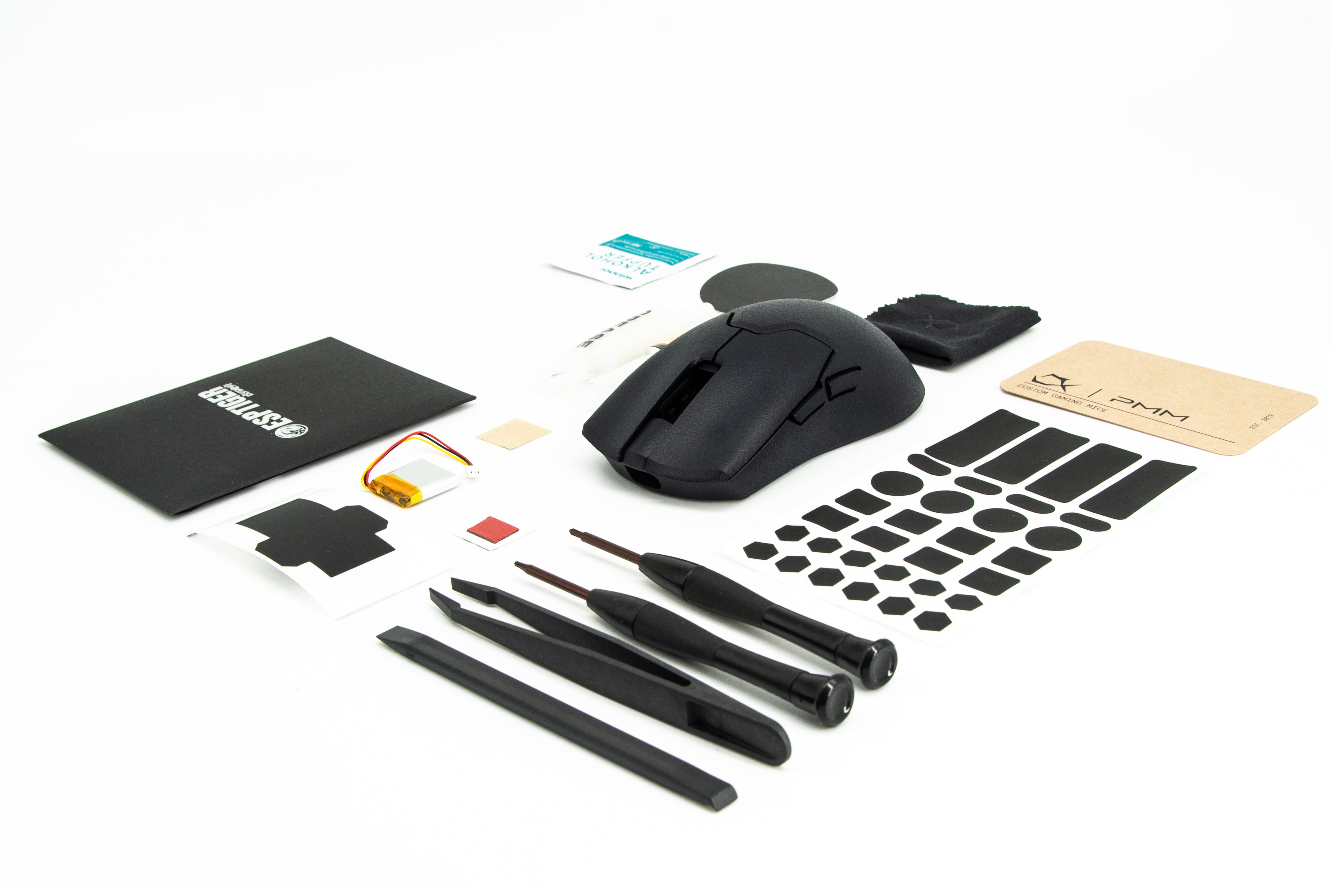 NITE 8K Mod-Kit [Razer Cobra Pro Mod] 45g