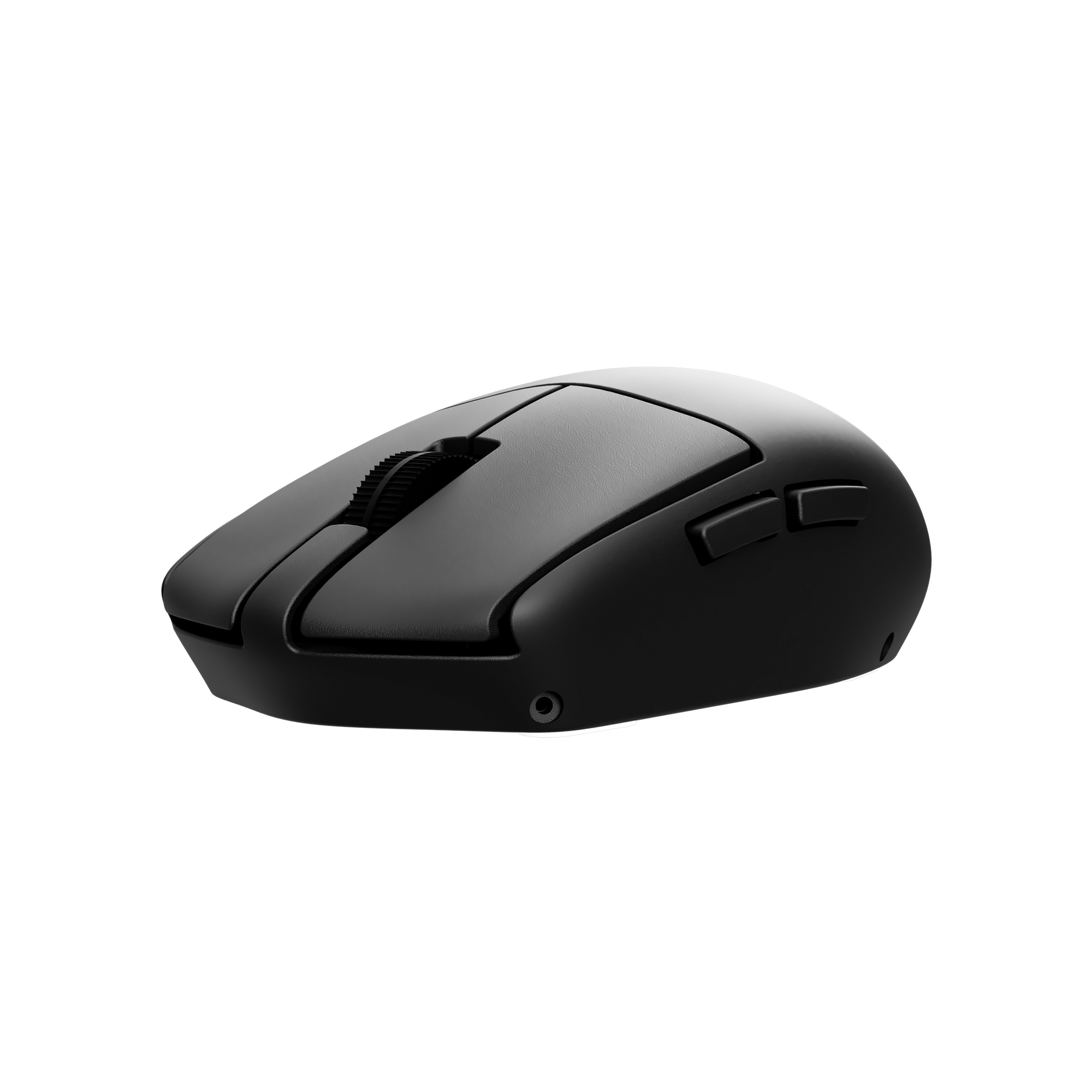 BLAZE - ULTRALIGHT MOUSE // LOGITECH INTERNALS