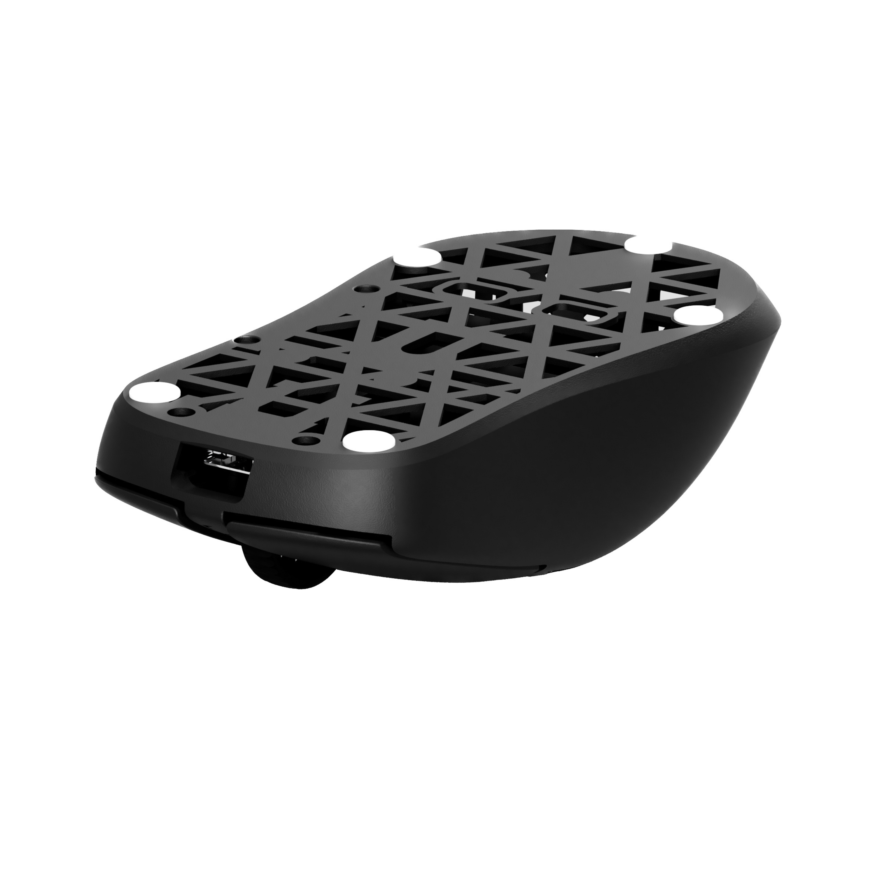 PULSE W [OP1w 4K Mod]