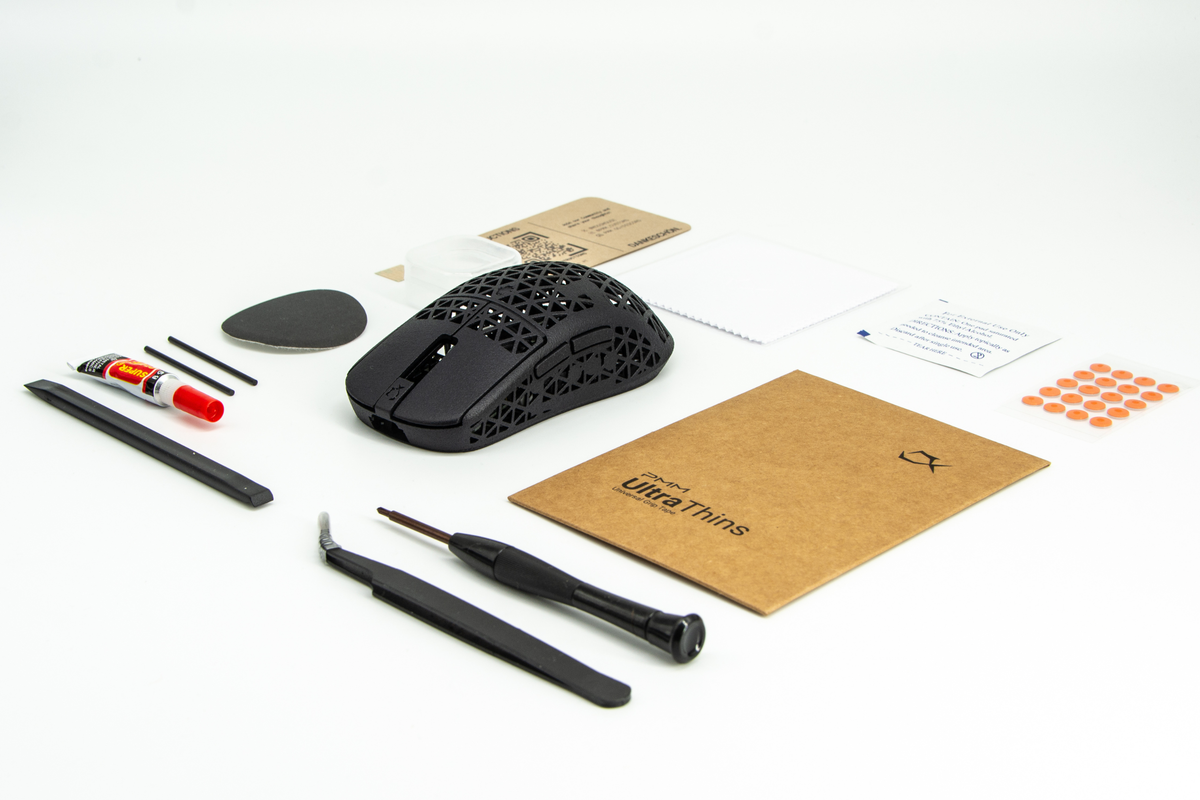 Amazon Mod Kit STANDARD MOD-KITS