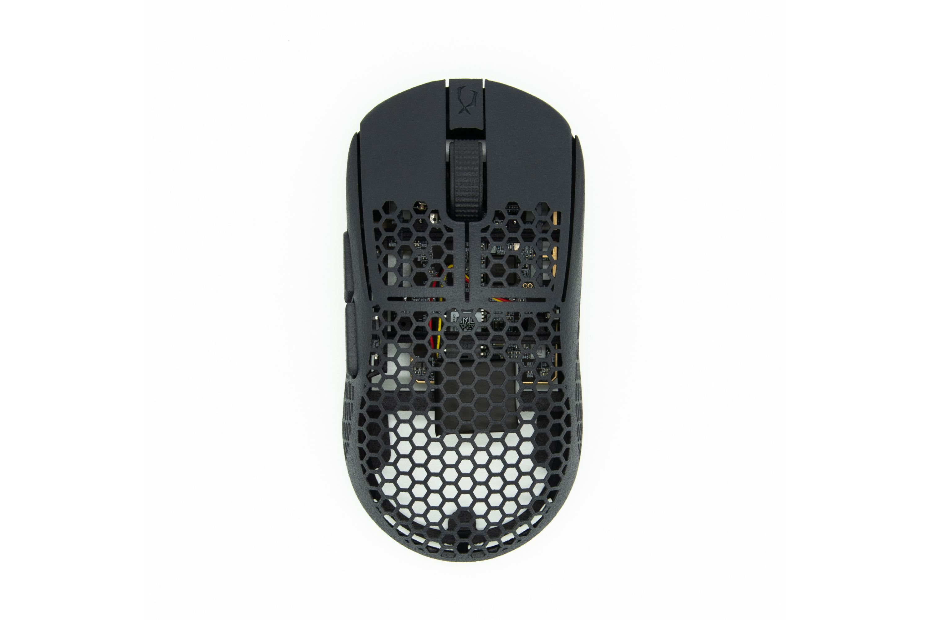 TITAN 8K L Standard Mod-Kit [Razer Deathadder V3 Pro Mod] 33g