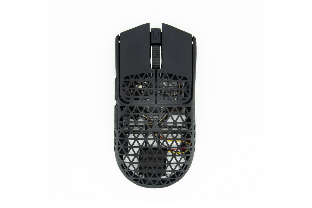 Zen Razer Keyboard ZEN 8K // Razer Viper V3 Pro Mod