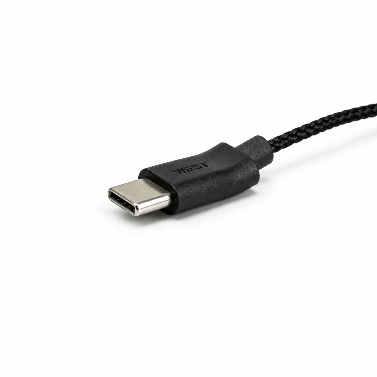FlexCord [USB-A to USB-C]