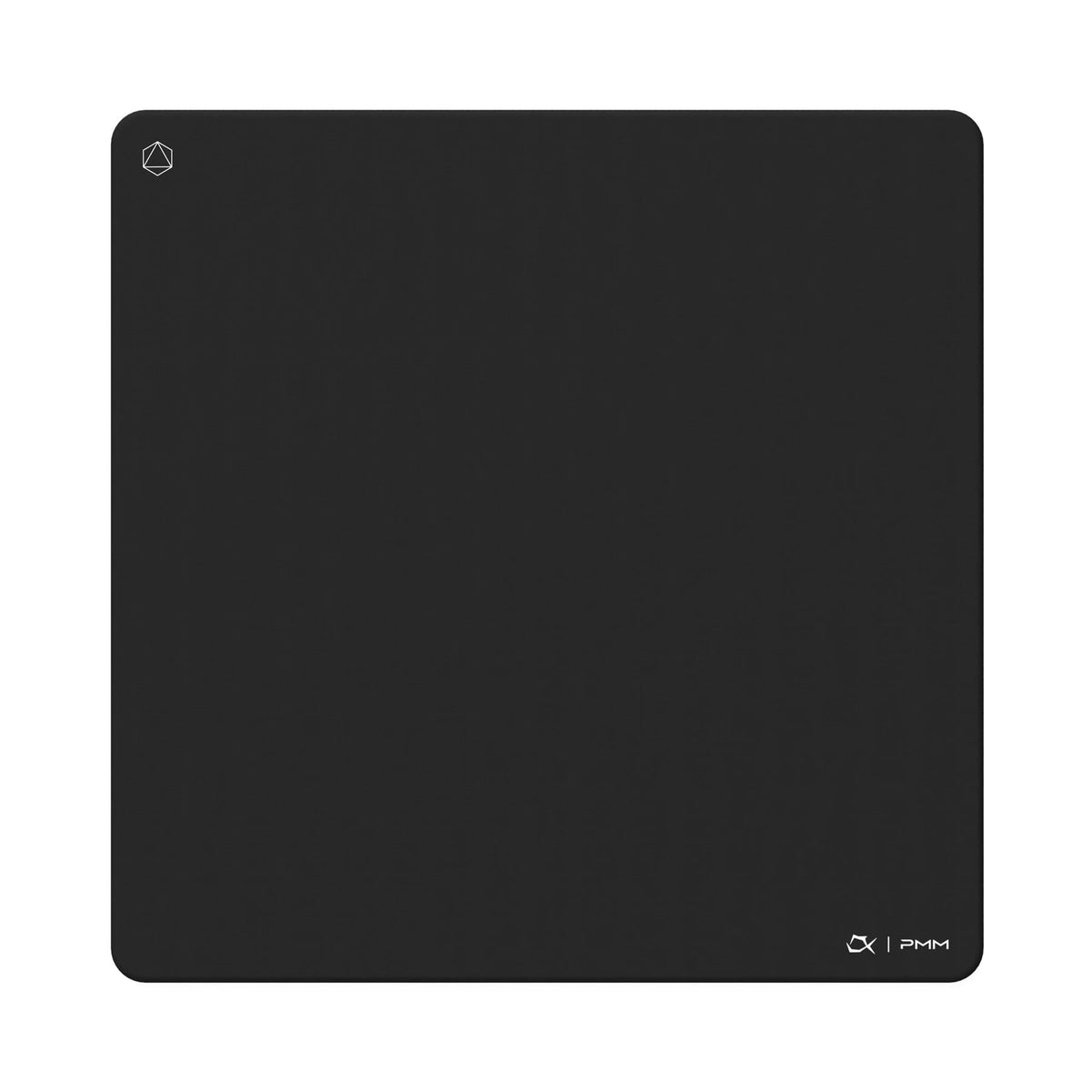 C2P // QUANTUM EDITION Gaming Mousepad – Glass Glide, Cloth Control