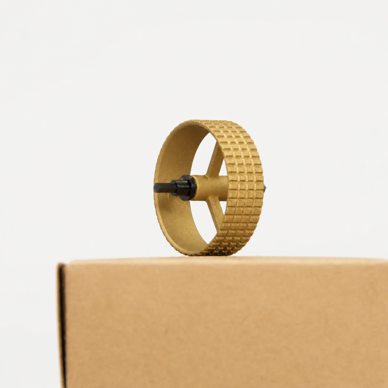 Magnesium Scroll Wheel [ZEN 8K/ ZEN 8K Mini/ Viper V3 Pro]
