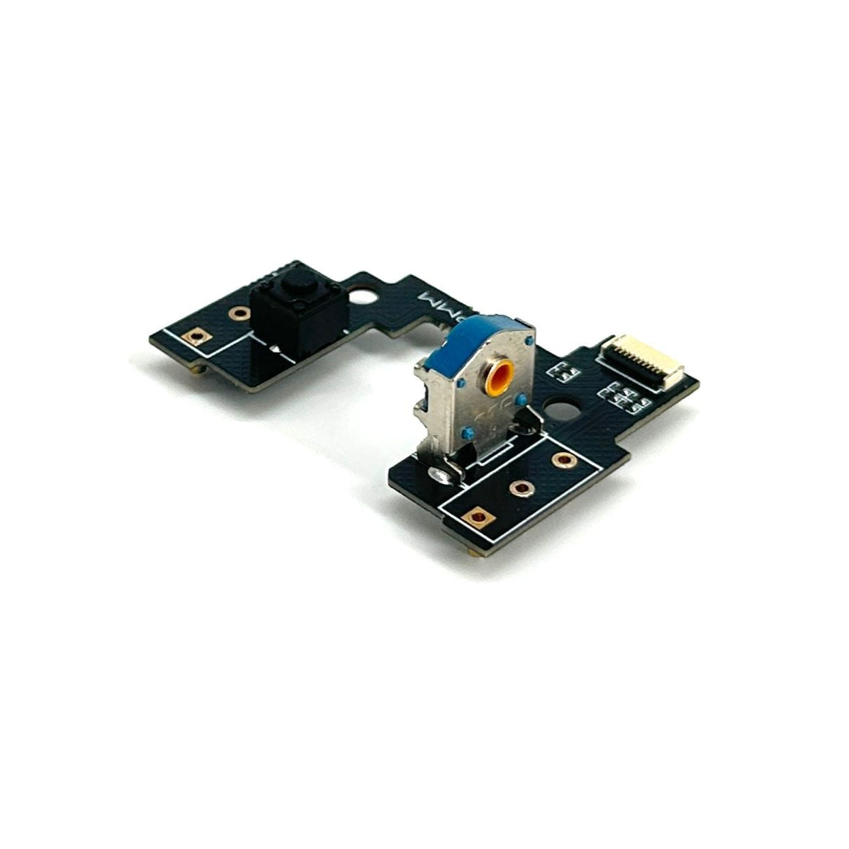 Hot-Swap PCB