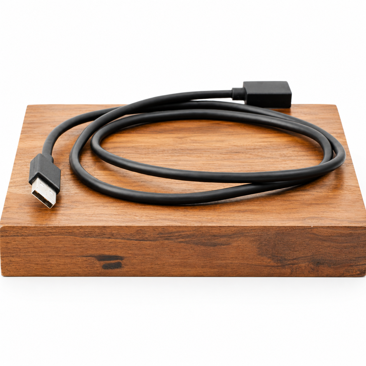 FlexCord [USB-A to USB-C]