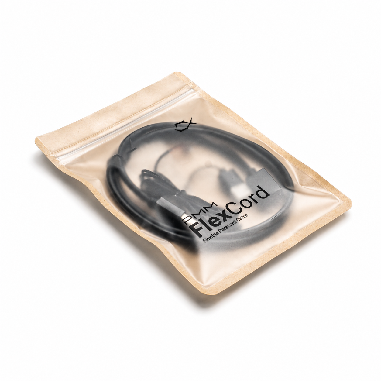 FlexCord [USB-A to USB-C]
