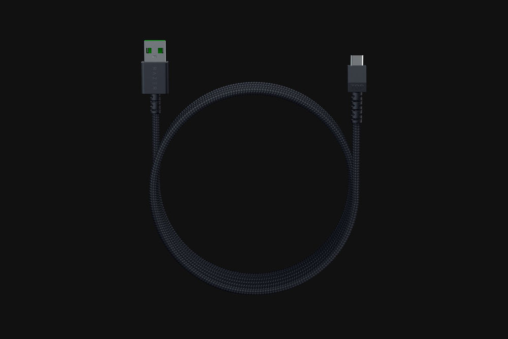 PRE-BUILT INSTRUCTIONS: RAZER