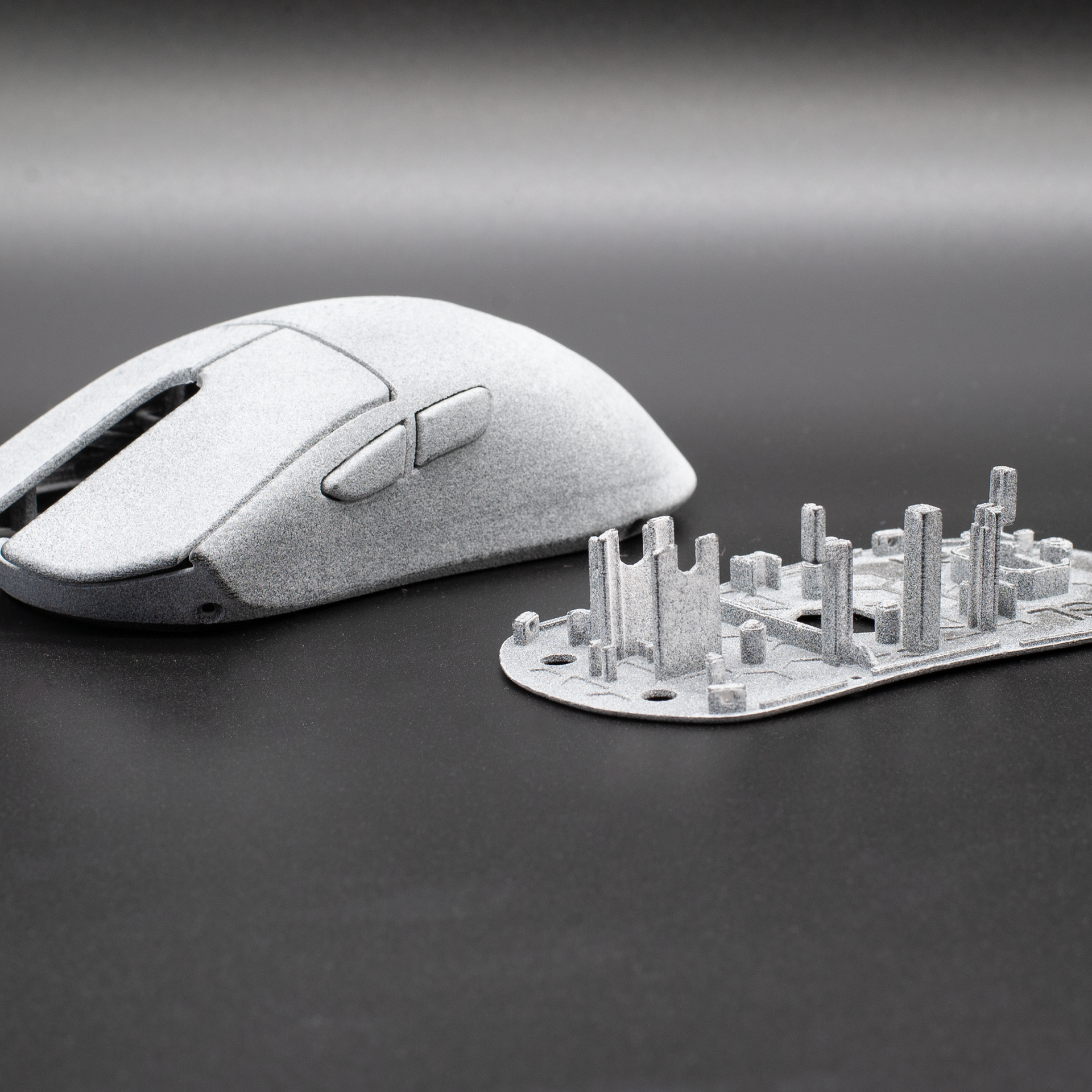 Custom mice by PMM