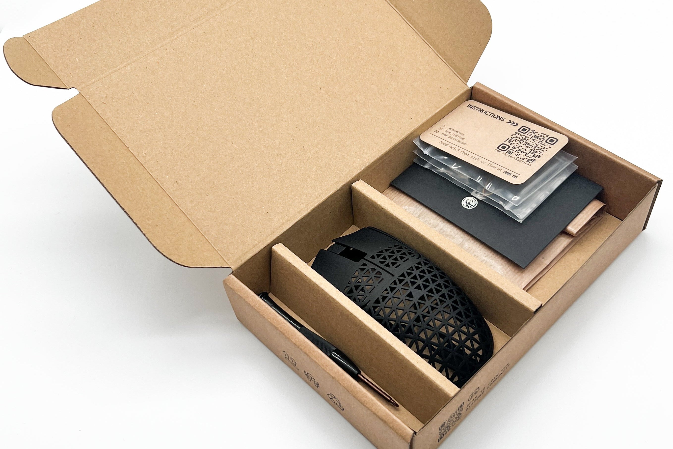 PULSE 2.0 OP1 8K Mod