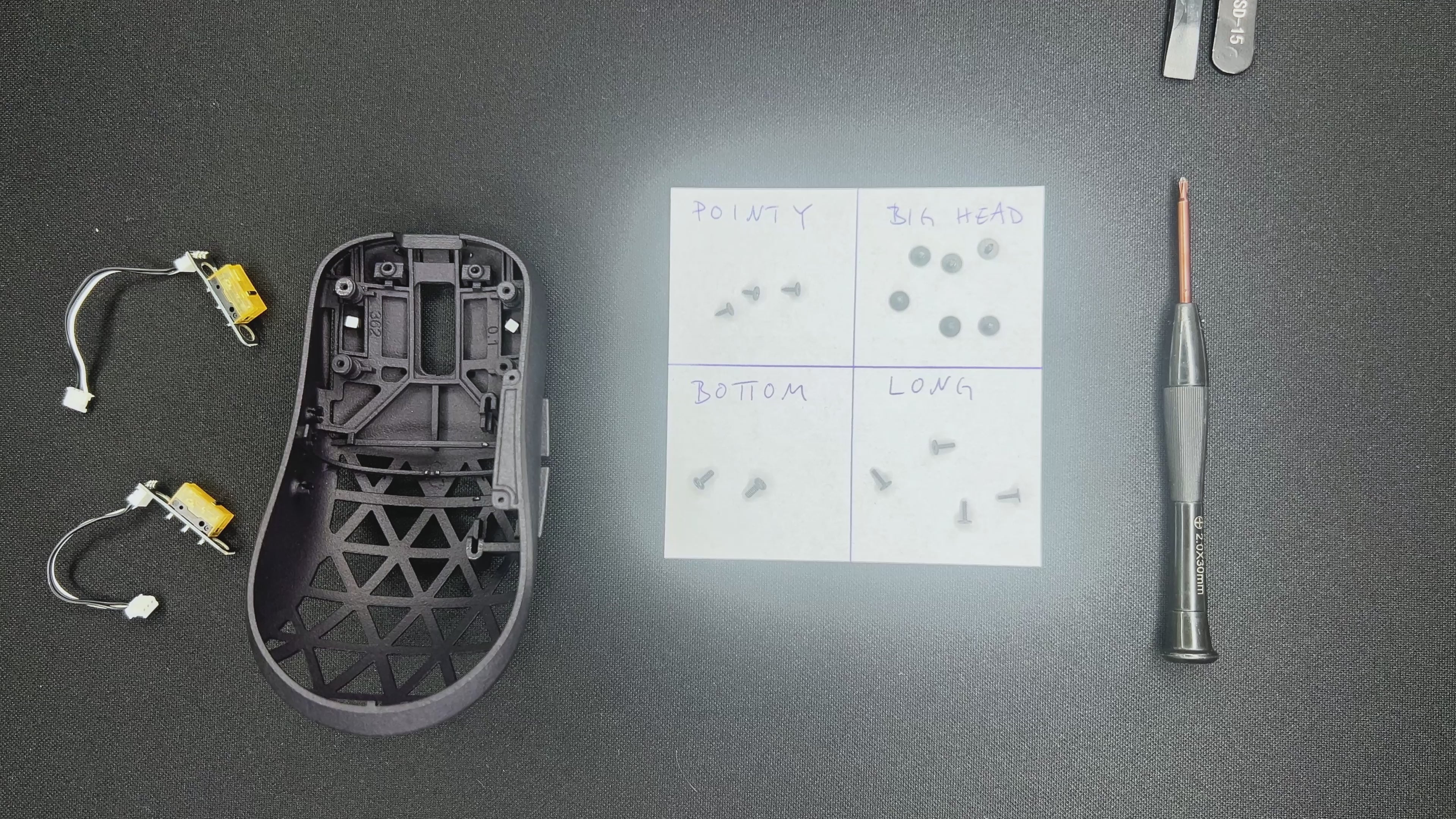 PULSE 2.0 Instructions