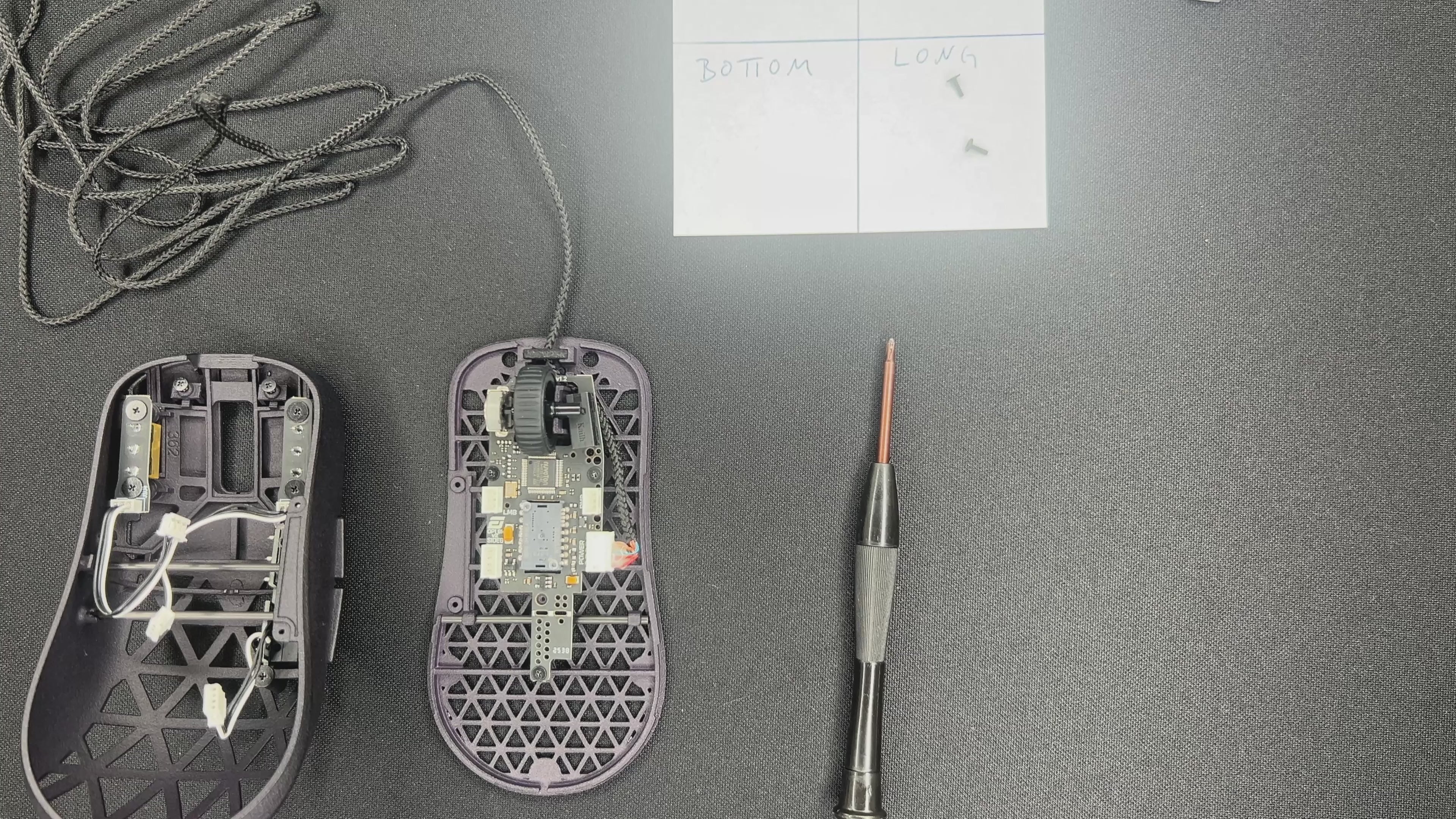 PULSE 2.0 Instructions