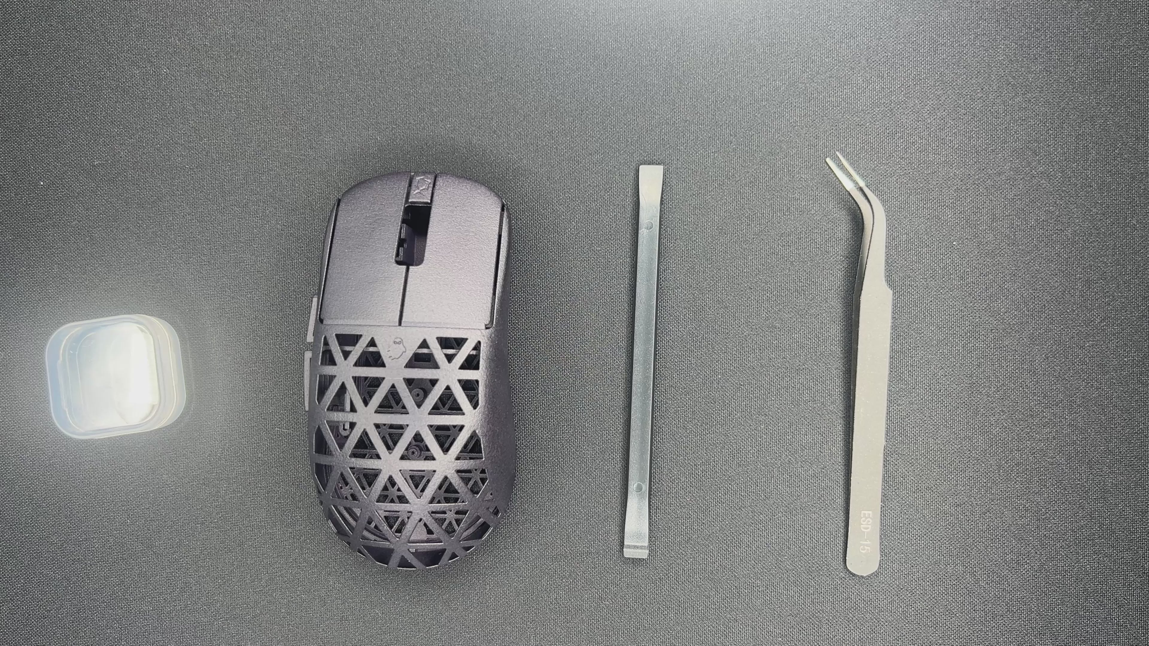 マウス・トラックボール PMM PULSE 2.0 PULSE 2.0 Instructions