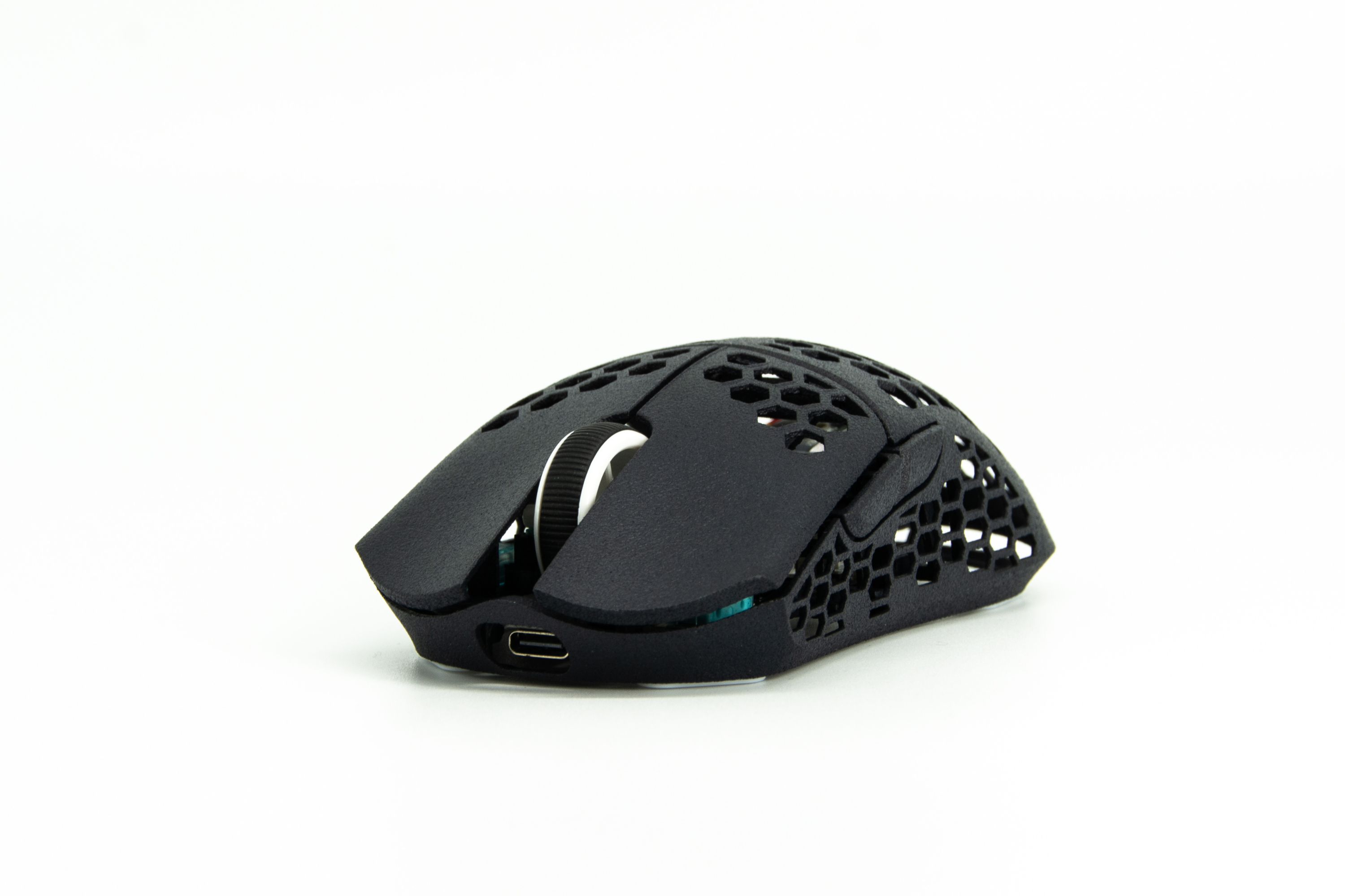 VORTEX 4K M Standard Mod-Kit [VGN F1 Pro Mod] 32g