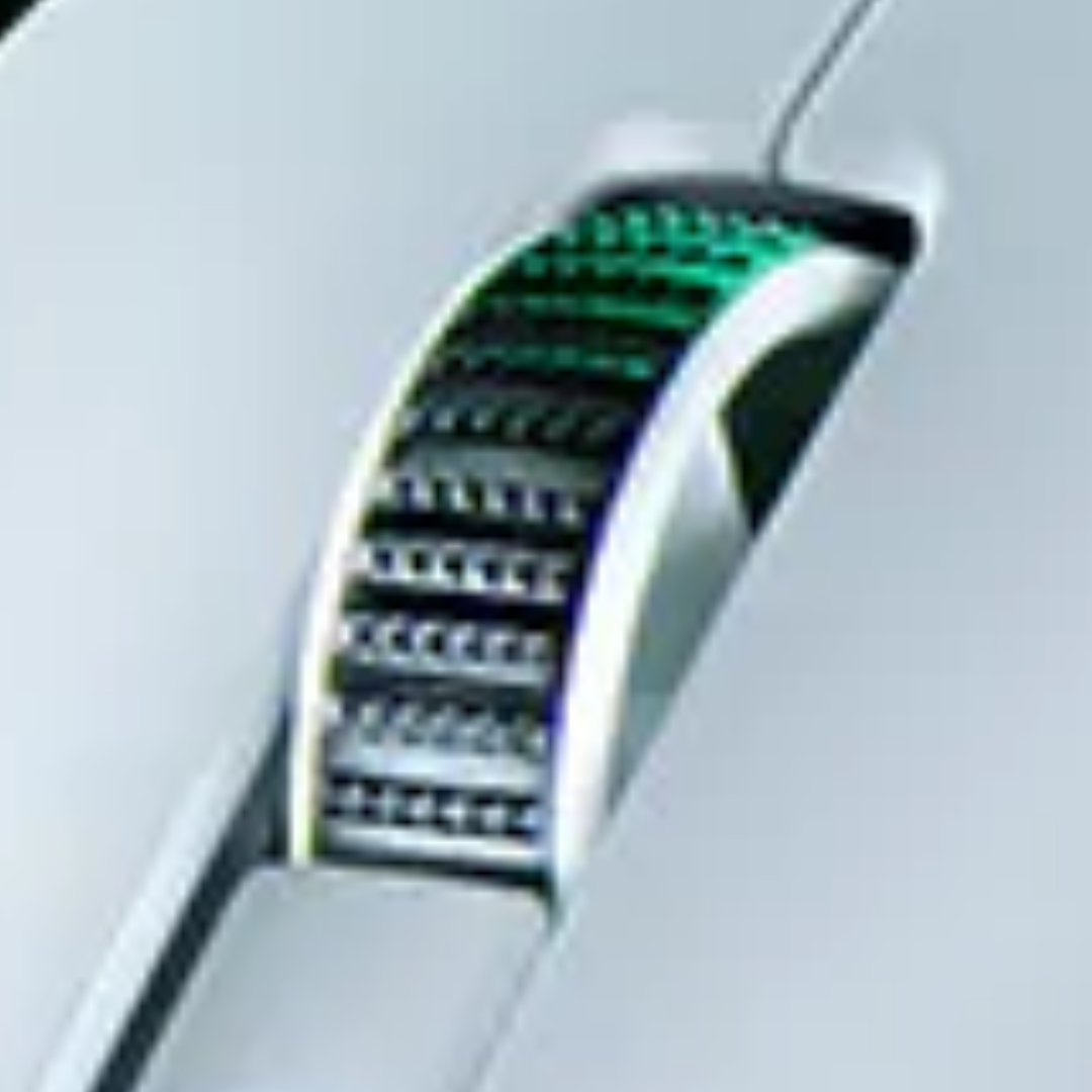 MOUSE WHEEL TYPE